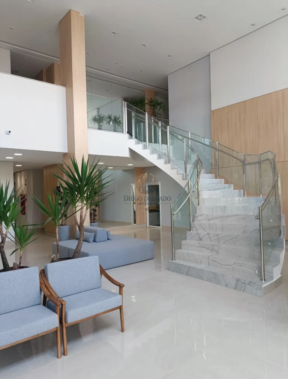 Imagens do imóveis RESIDENCIAL TORRE MÁLAGA