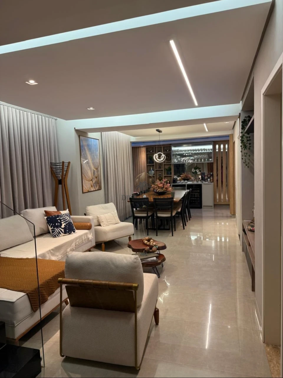 RESIDENCIAL VILLA BELLA