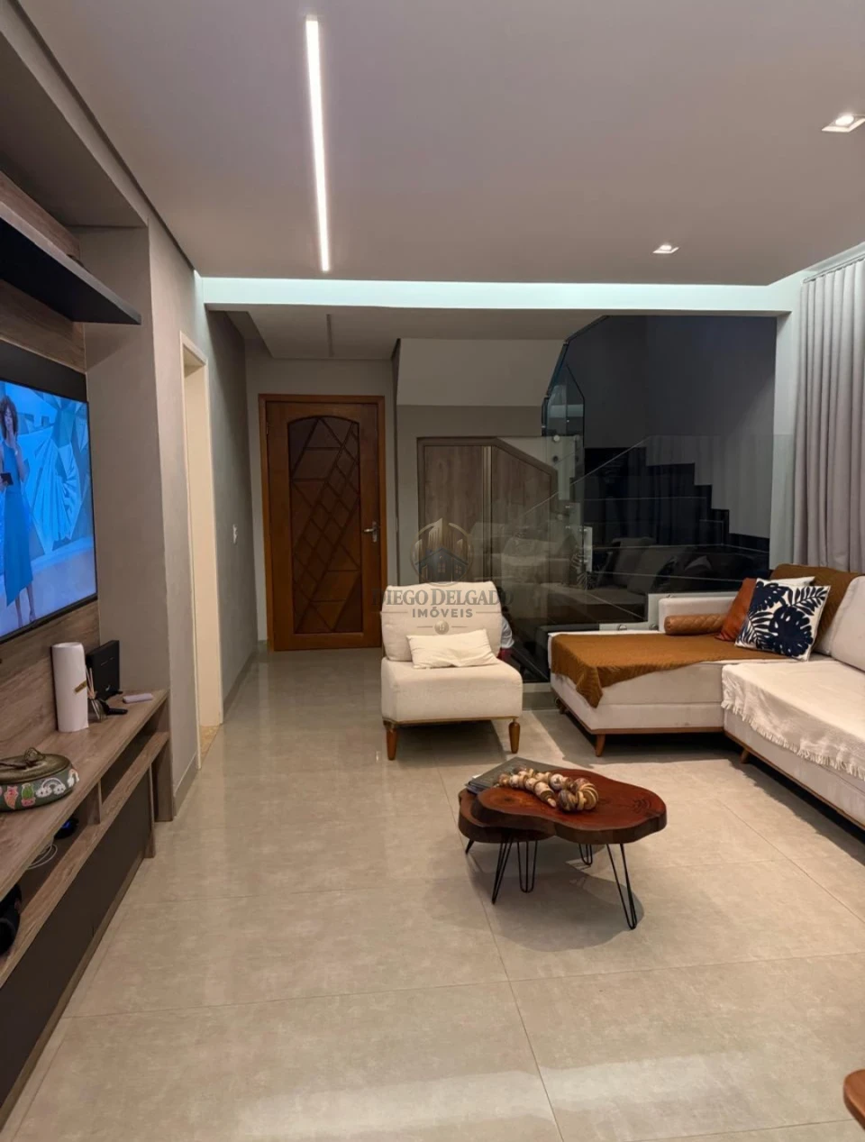 RESIDENCIAL VILLA BELLA