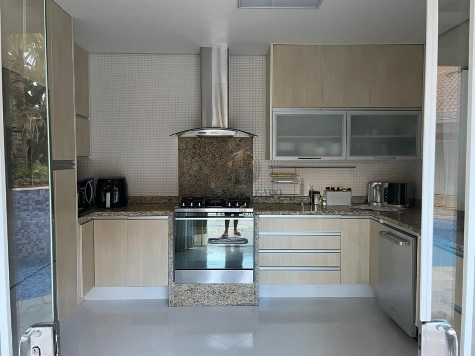 Imagens do imóveis Casa À Venda Jardim Das Mansões Cambé