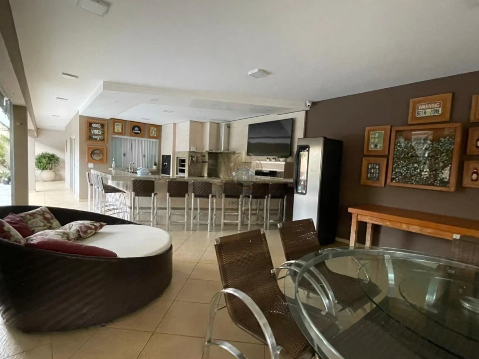 Imagens do imóveis Casa À Venda Jardim Das Mansões Cambé