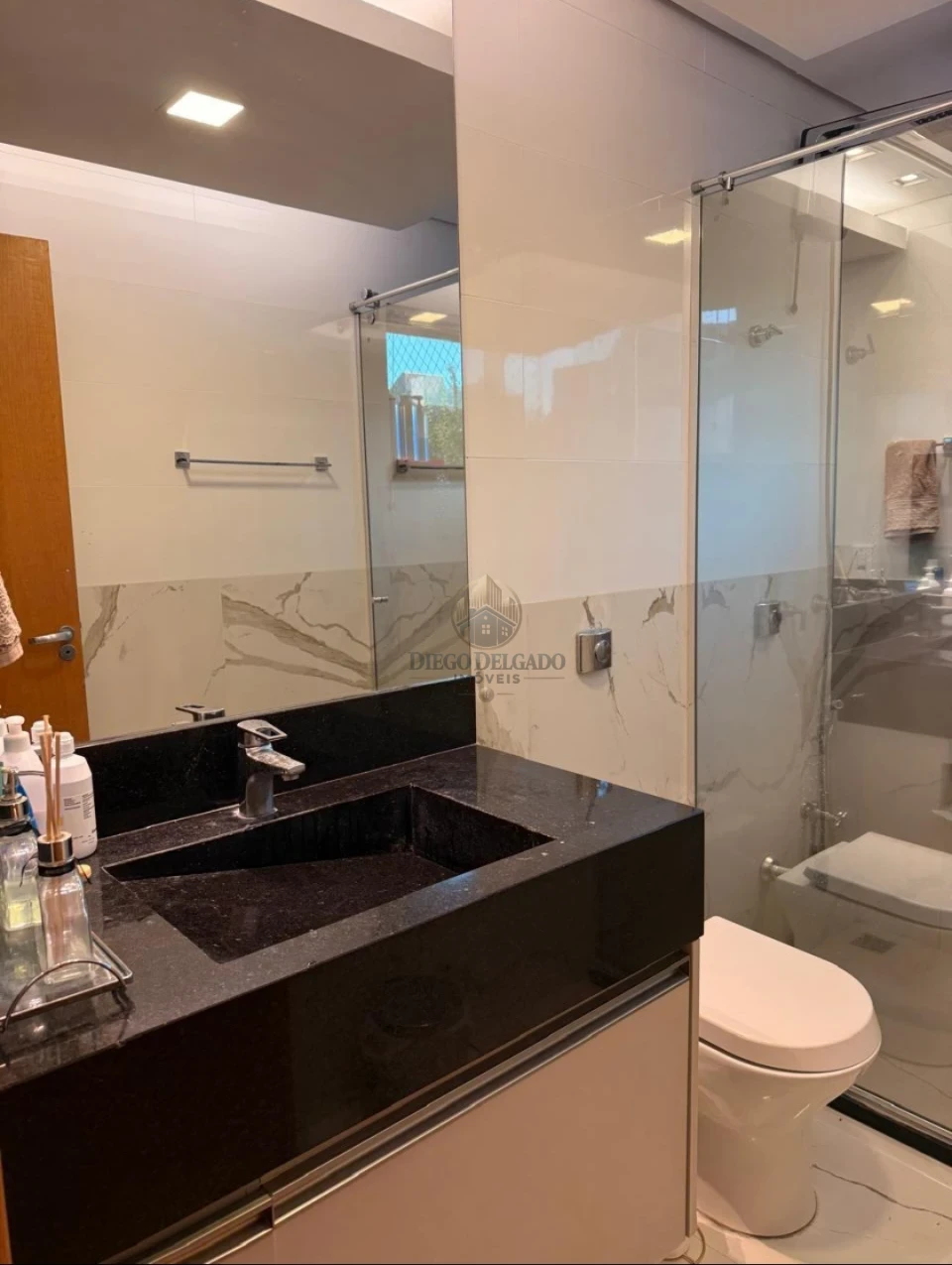 RESIDENCIAL VILLA BELLA