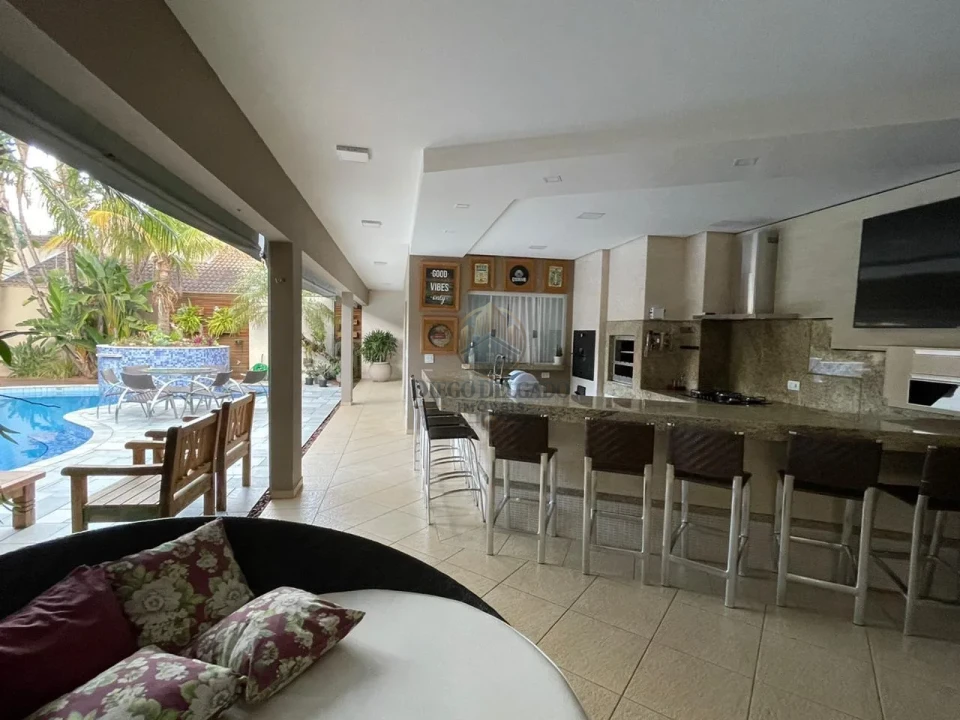 Imagens do imóveis Casa À Venda Jardim Das Mansões Cambé