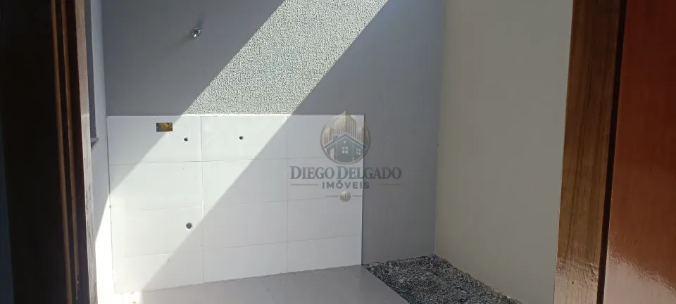 RUA EDSON FELIPEDE MELO - JD. VITÓRIA
