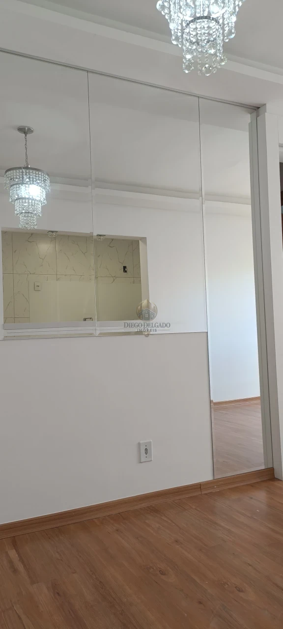 Imagens do imóveis CONDOMÍNIO RESIDENCIAL CANADÁ PARK