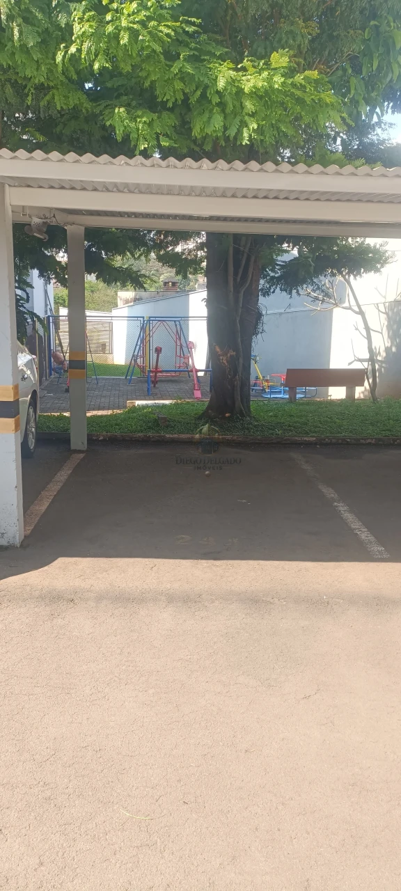 Imagens do imóveis Apartamento À Venda Residencial Morada Do Sol Cambé
