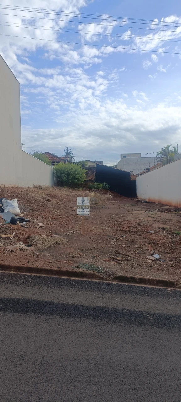 RUA MANOEL TEIXEIRA DE SOUZA