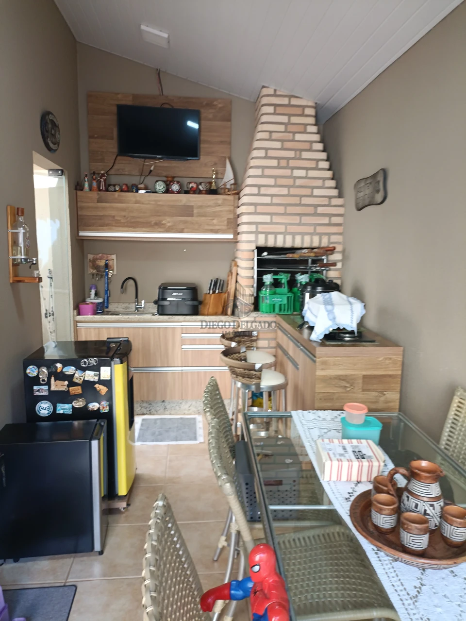 Imagens do imóveis RESIDENCIAL VILLA BELLA