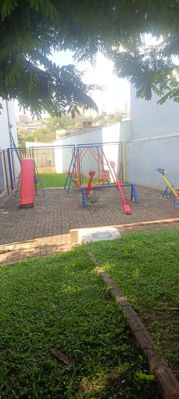 Imagens do imóveis Apartamento À Venda Residencial Morada Do Sol Cambé