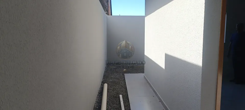 RUA EDSON FELIPEDE MELO - JD. VITÓRIA