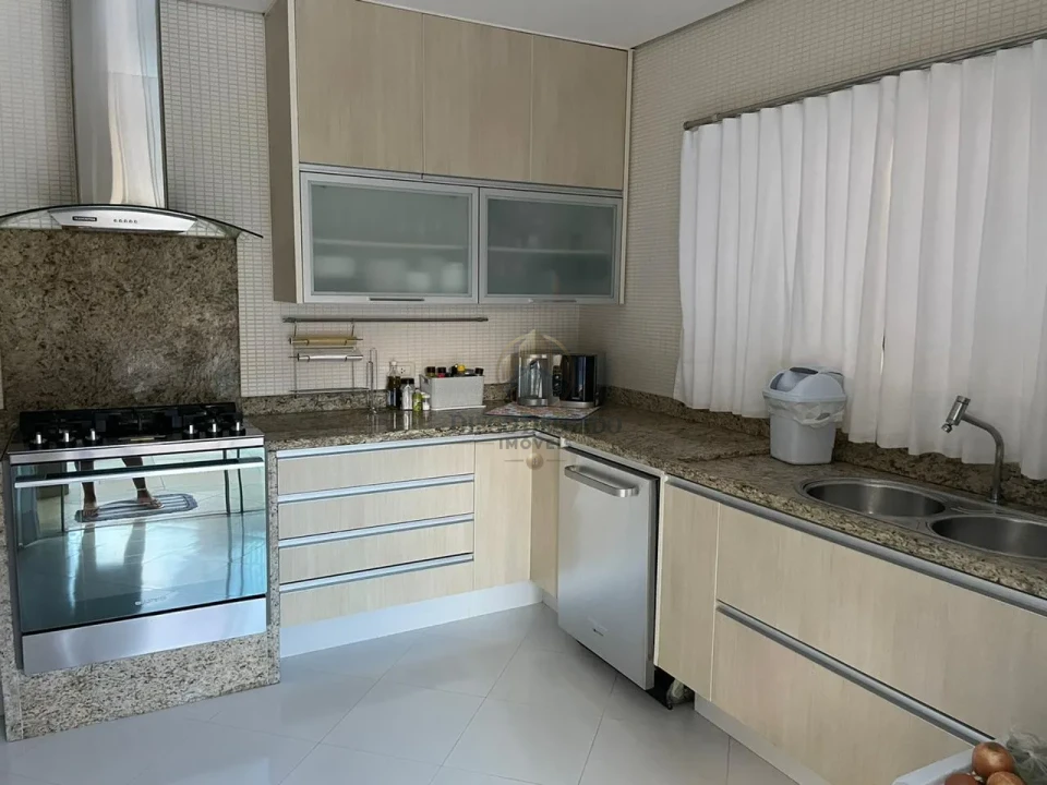 Imagens do imóveis Casa À Venda Jardim Das Mansões Cambé