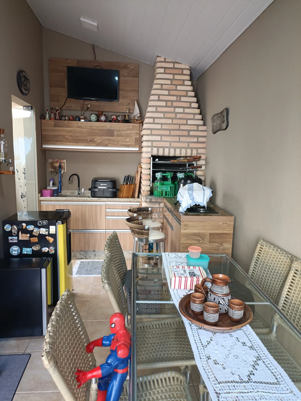 Imagens do imóveis RESIDENCIAL VILLA BELLA