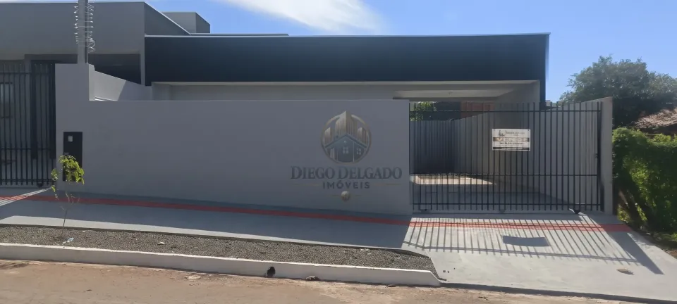 RUA EDSON FELIPEDE MELO - JD. VITÓRIA