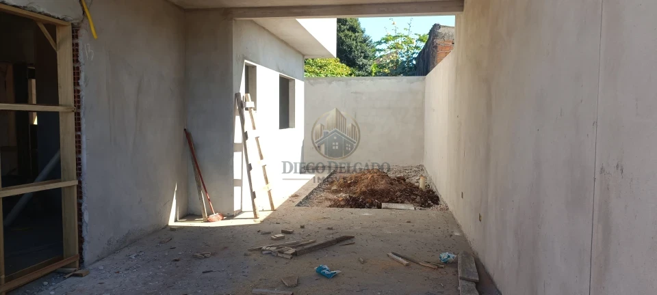 RUA EDSON FELIPEDE MELO - JD. VITÓRIA