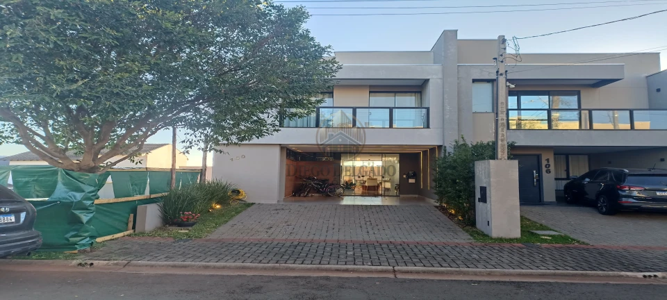 Imagens do imóveis CONDOMÍNIO RESIDENCIAL DAS FLORES (ROSAS)
