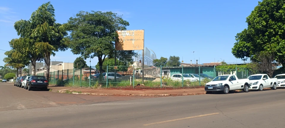 Comercial À Venda Centro Cambé