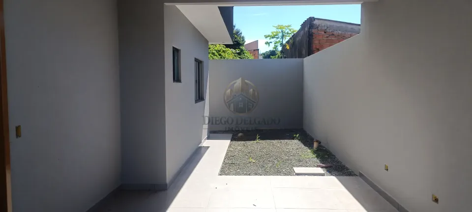 RUA EDSON FELIPEDE MELO - JD. VITÓRIA