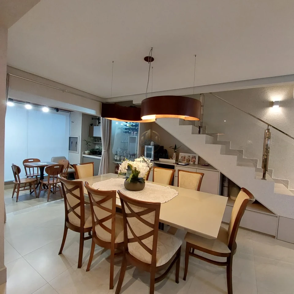 Apartamento À Venda Condomínio Residencial Maison Monet Cambé