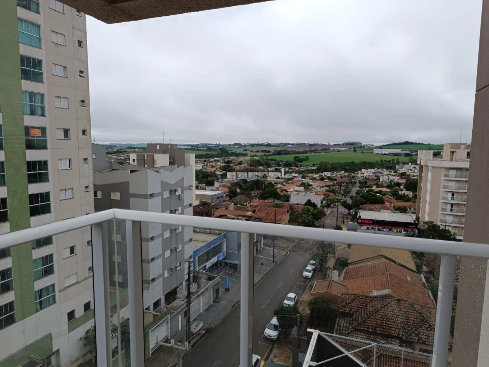 Imagens do imóveis RESIDENCIAL TORRE MÁLAGA
