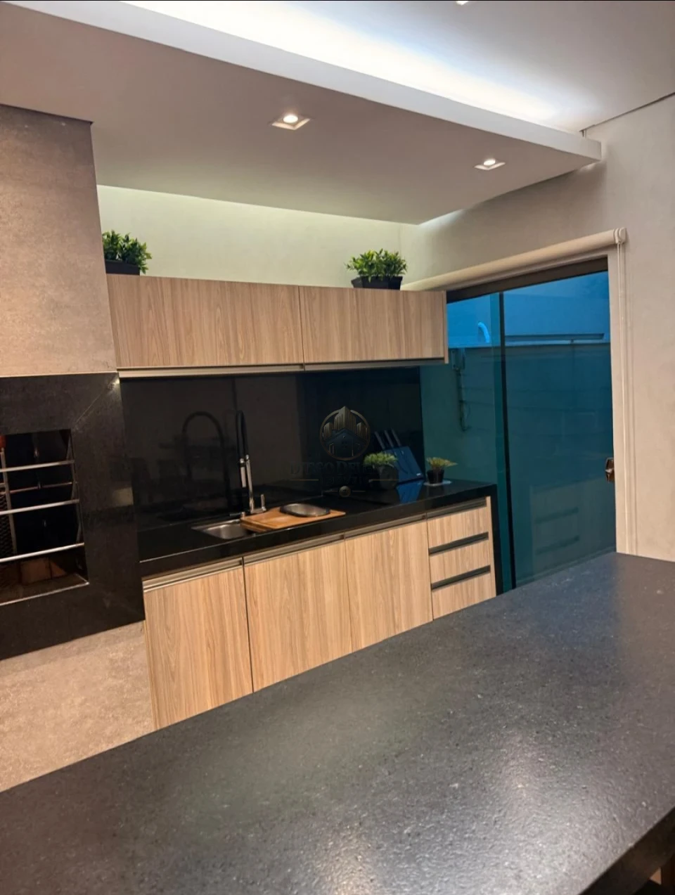 RESIDENCIAL VILLA BELLA