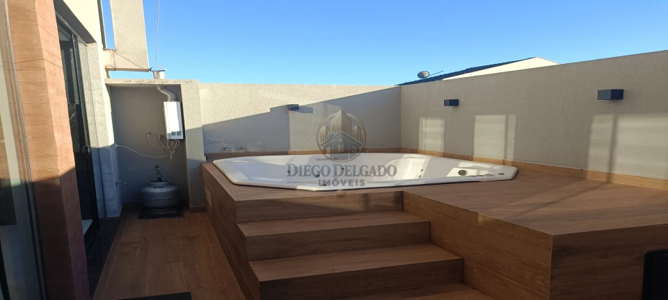 Imagens do imóveis CONDOMÍNIO RESIDENCIAL DAS FLORES (ROSAS)