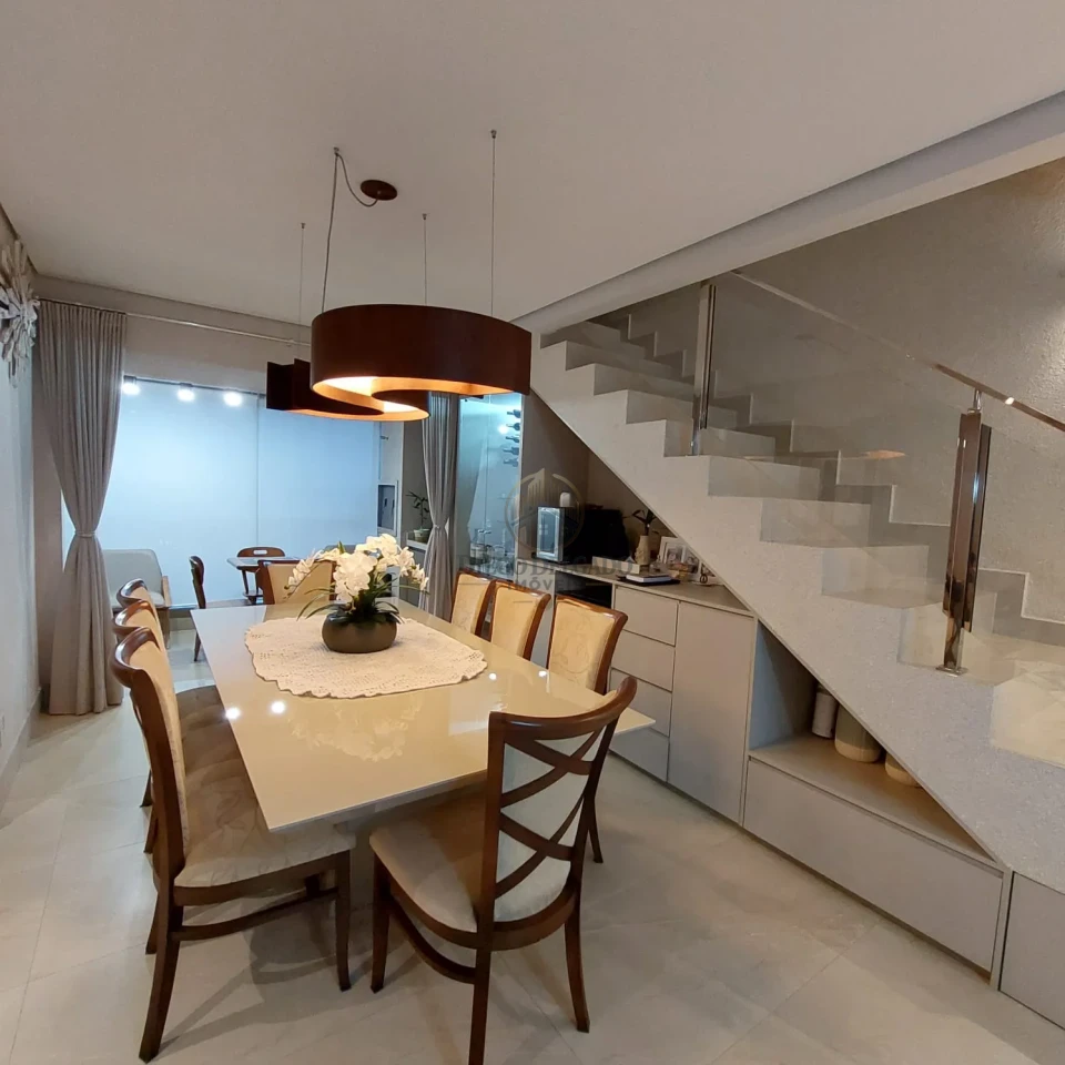 Apartamento À Venda Condomínio Residencial Maison Monet Cambé