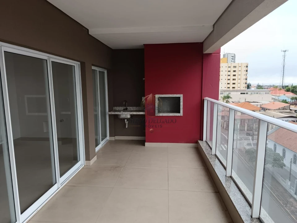 Imagens do imóveis RESIDENCIAL TORRE MÁLAGA