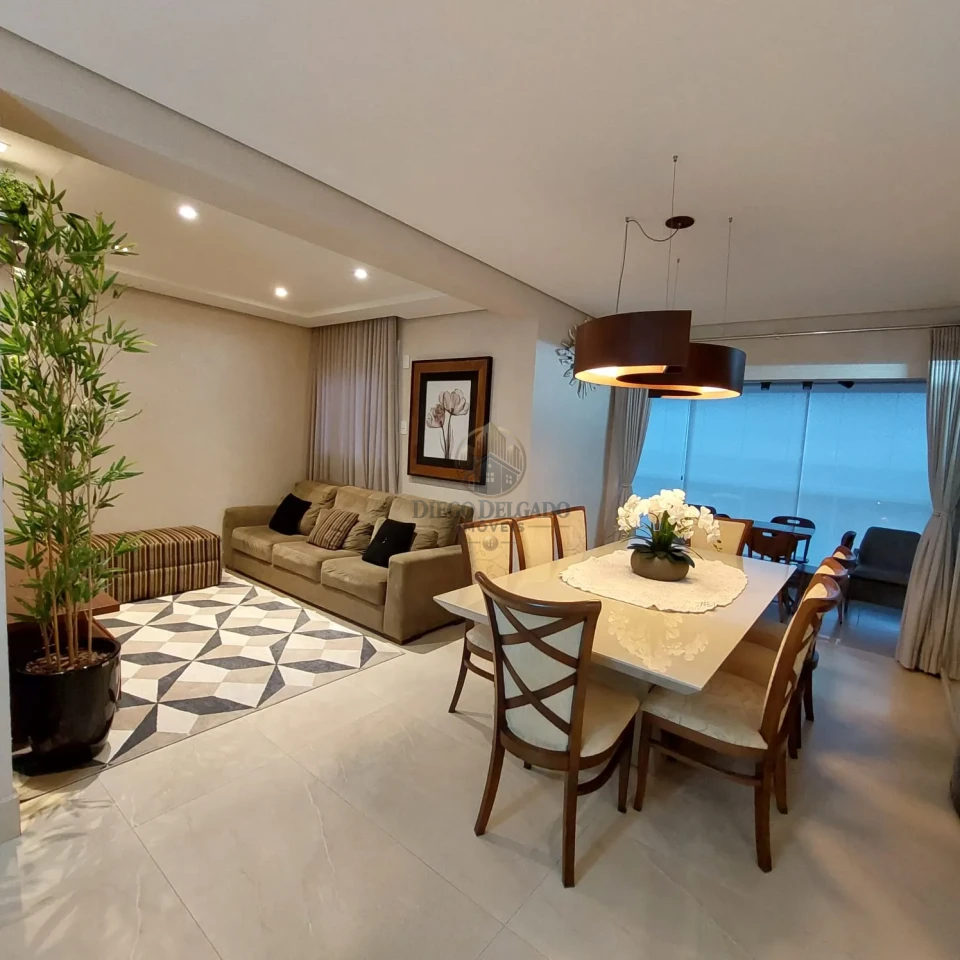 Apartamento À Venda Condomínio Residencial Maison Monet Cambé