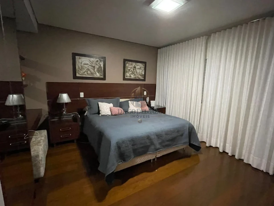 Imagens do imóveis Casa À Venda Jardim Das Mansões Cambé
