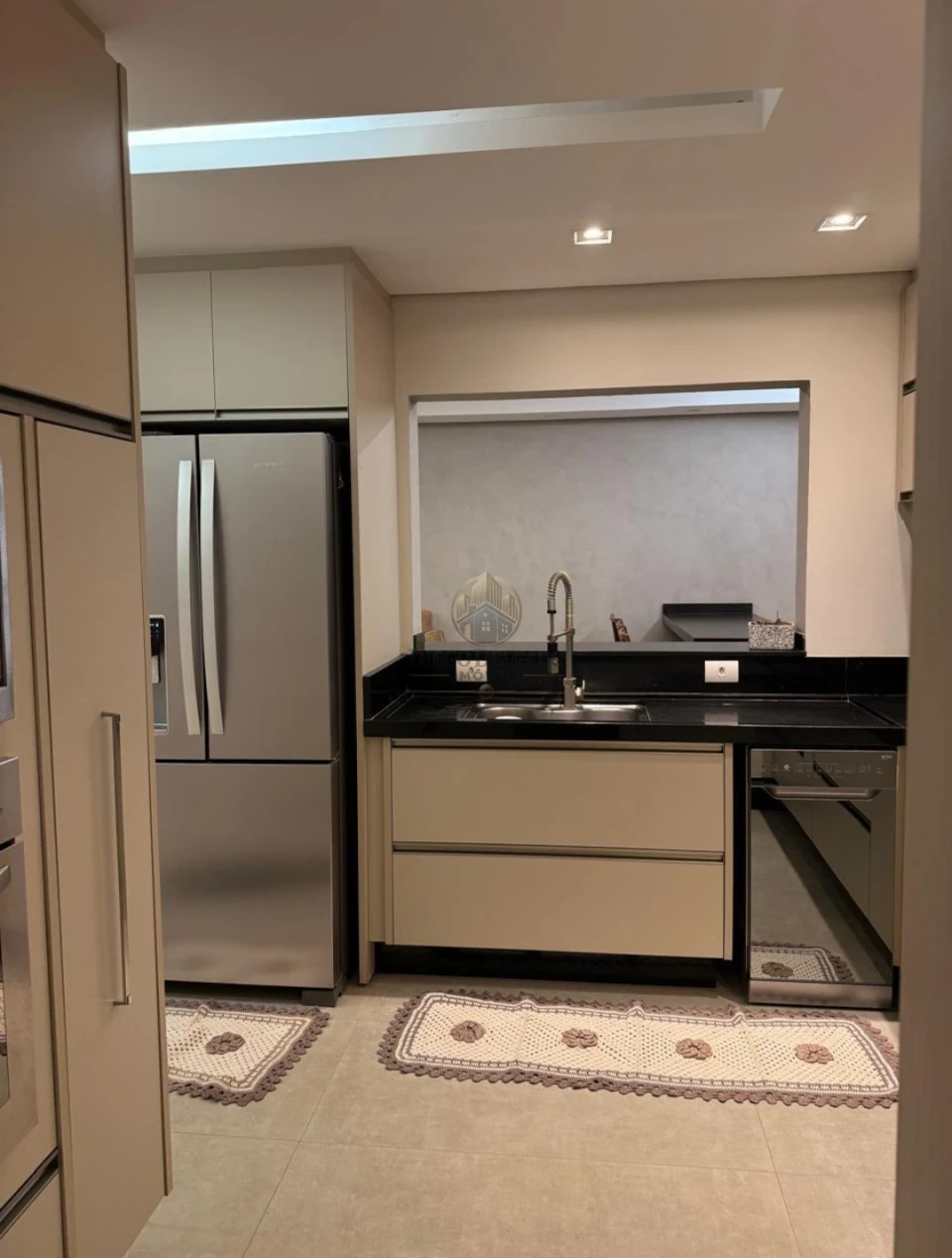 RESIDENCIAL VILLA BELLA