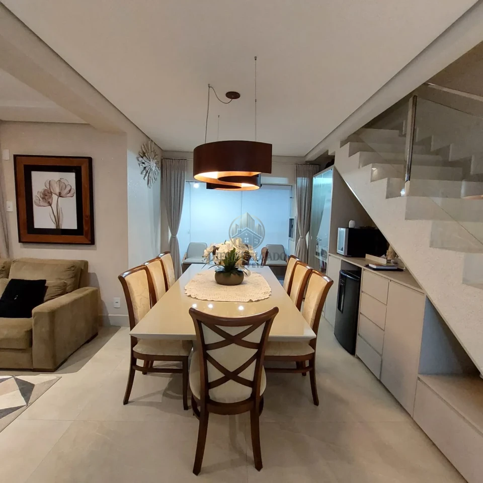 Apartamento À Venda Condomínio Residencial Maison Monet Cambé