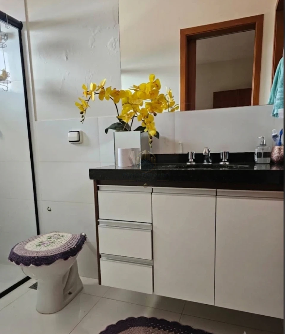 Casa À Venda Jardim Vô Zezinho Cambé