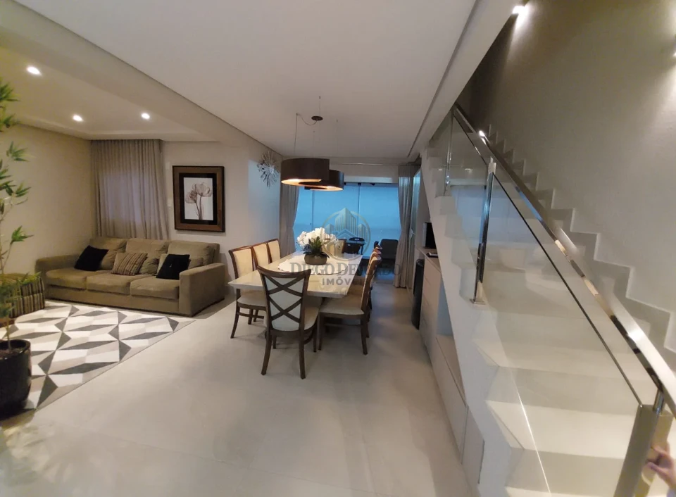 Apartamento À Venda Condomínio Residencial Maison Monet Cambé