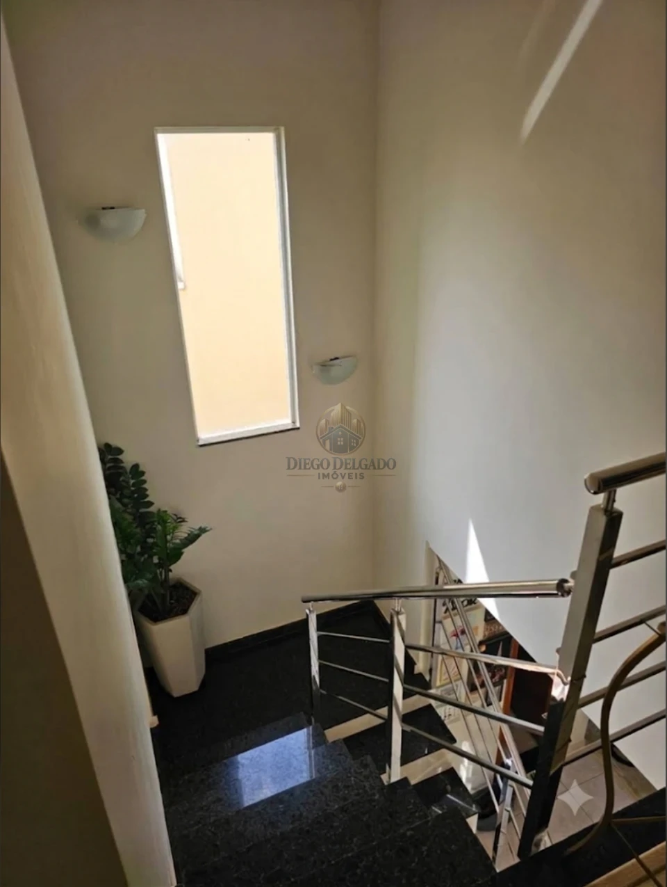 Casa À Venda Jardim Vô Zezinho Cambé