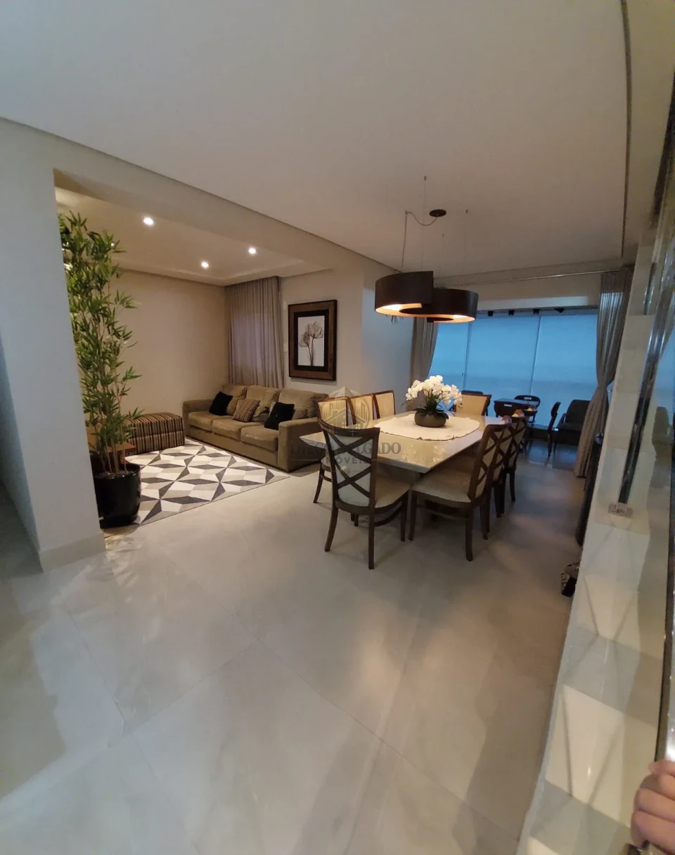 Apartamento À Venda Condomínio Residencial Maison Monet Cambé