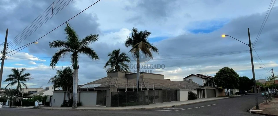 Casa À Venda Jardim Das Mansões Cambé