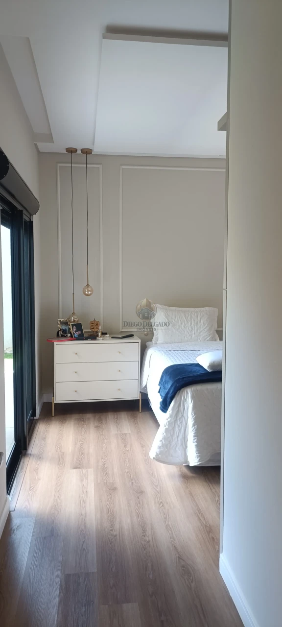 Imagens do imóveis Casa Em Condomínio À Venda Campos Do Conde Veredas Cambé