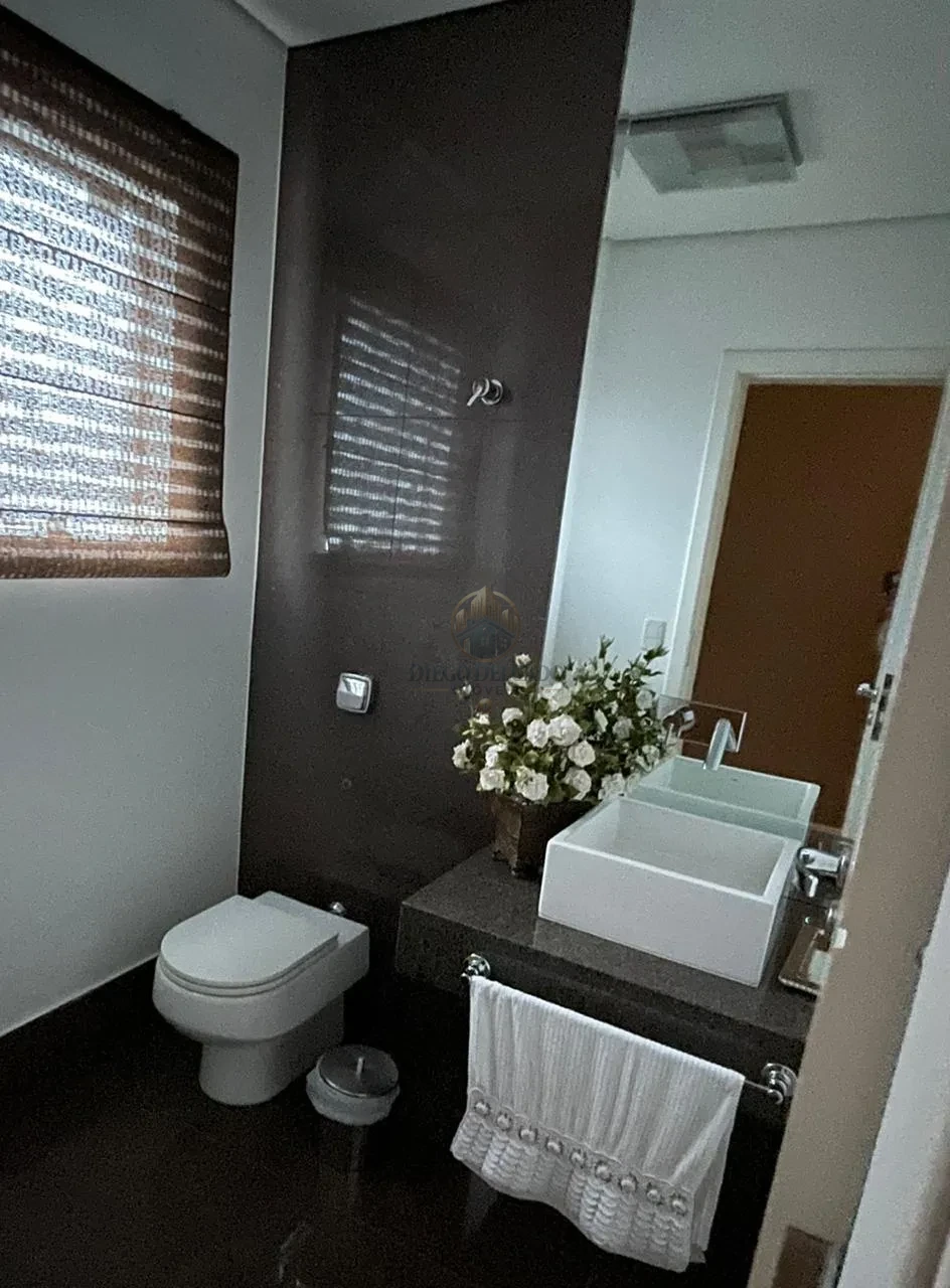 Imagens do imóveis Casa À Venda Jardim Das Mansões Cambé