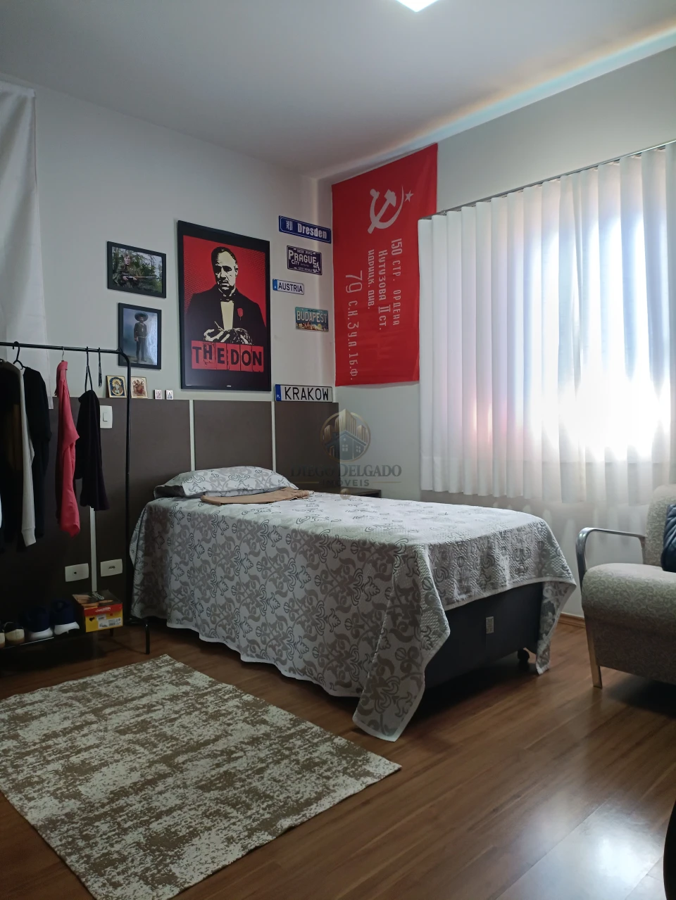 Imagens do imóveis RESIDENCIAL VILLA BELLA