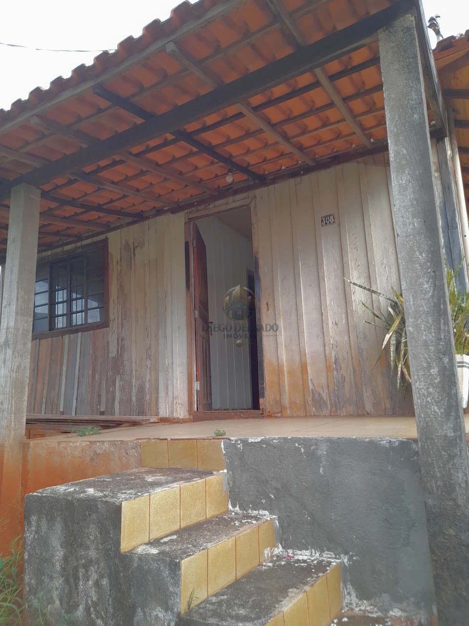 Casa À Venda Vila Mesquita Cambé