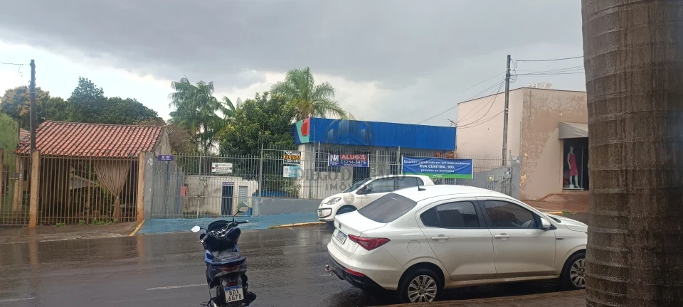 Comercial À Venda Centro Cambé