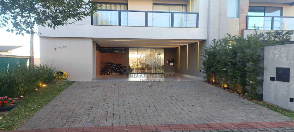 Imagens do imóveis CONDOMÍNIO RESIDENCIAL DAS FLORES (ROSAS)