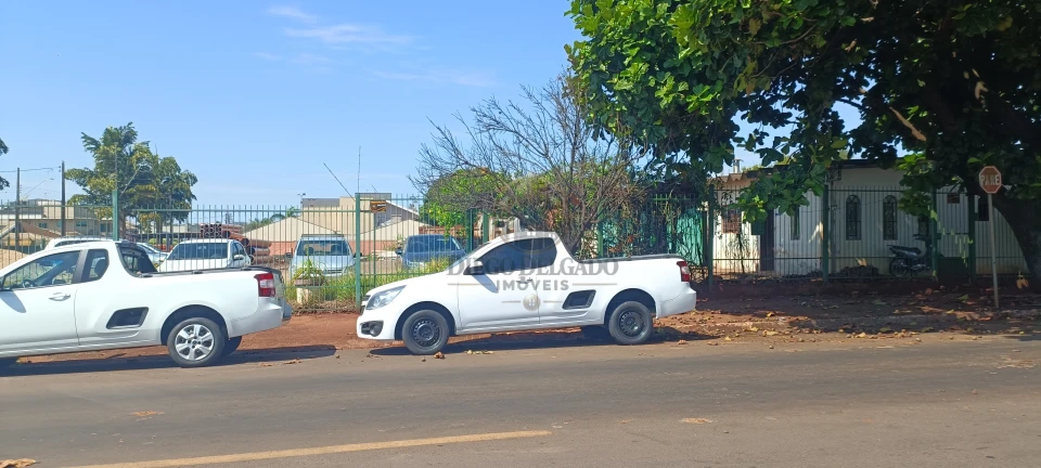 Comercial À Venda Centro Cambé