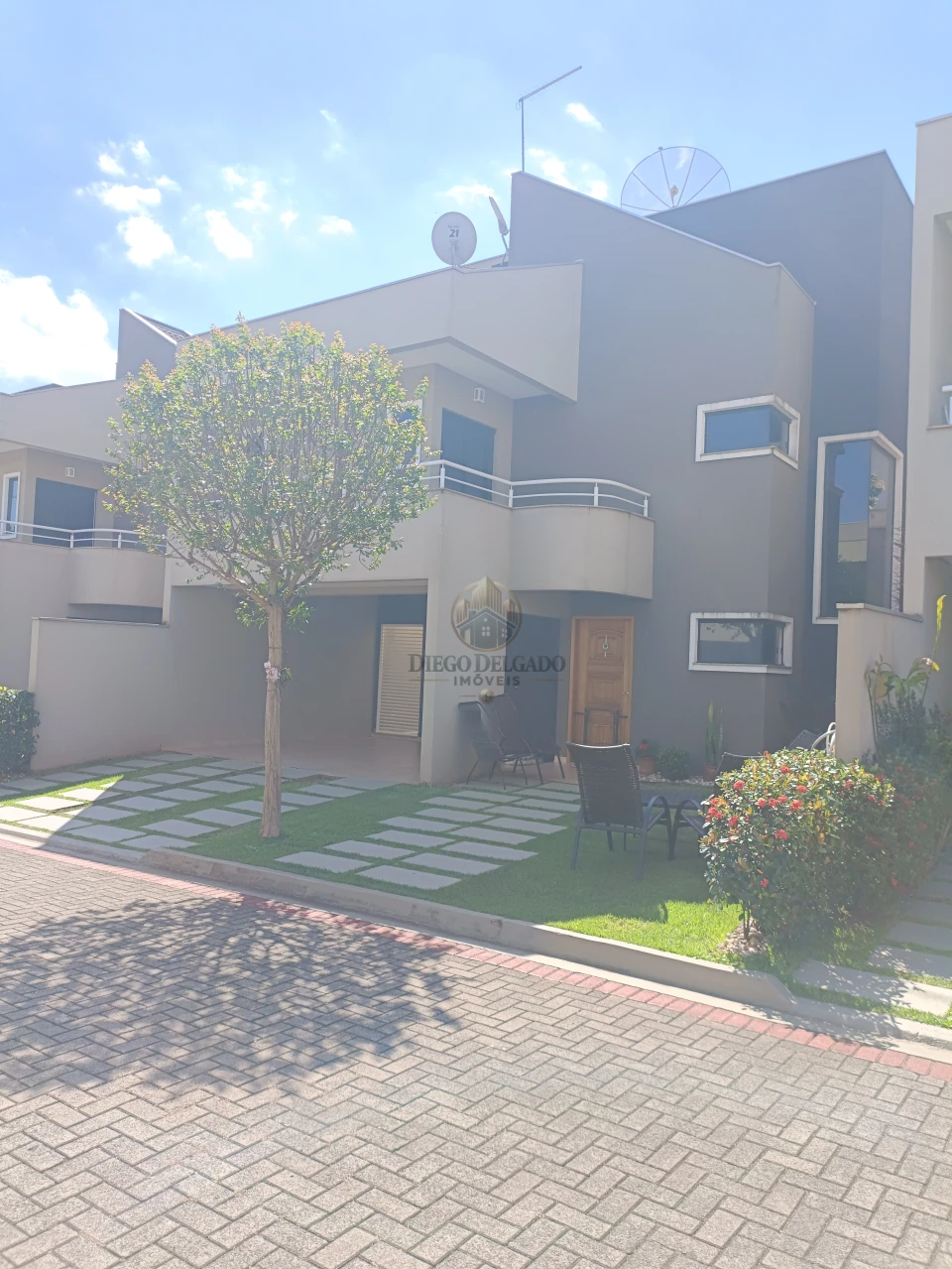 Imagens do imóveis RESIDENCIAL VILLA BELLA