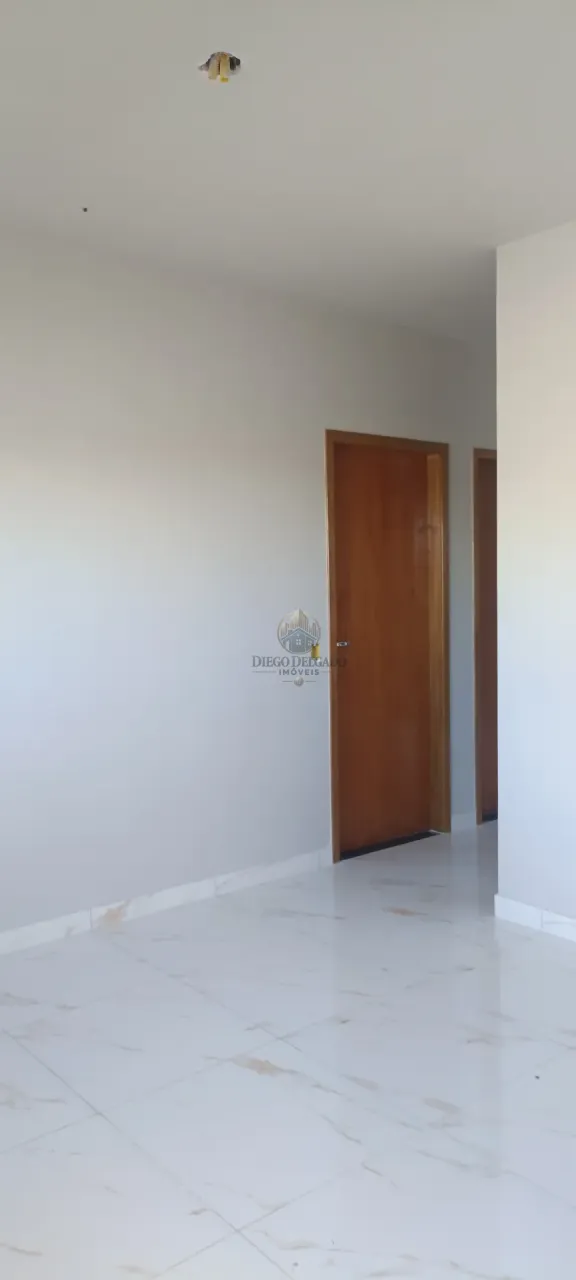 RUA EDSON FELIPEDE MELO - JD. VITÓRIA