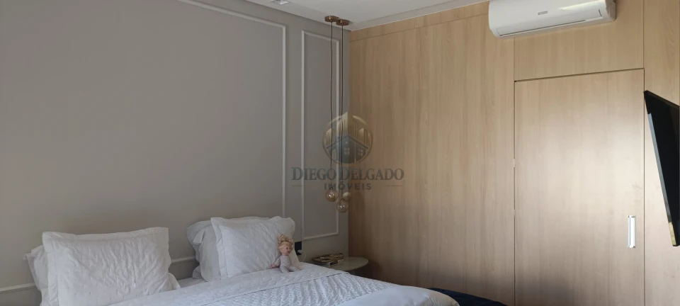 Imagens do imóveis Casa Em Condomínio À Venda Campos Do Conde Veredas Cambé