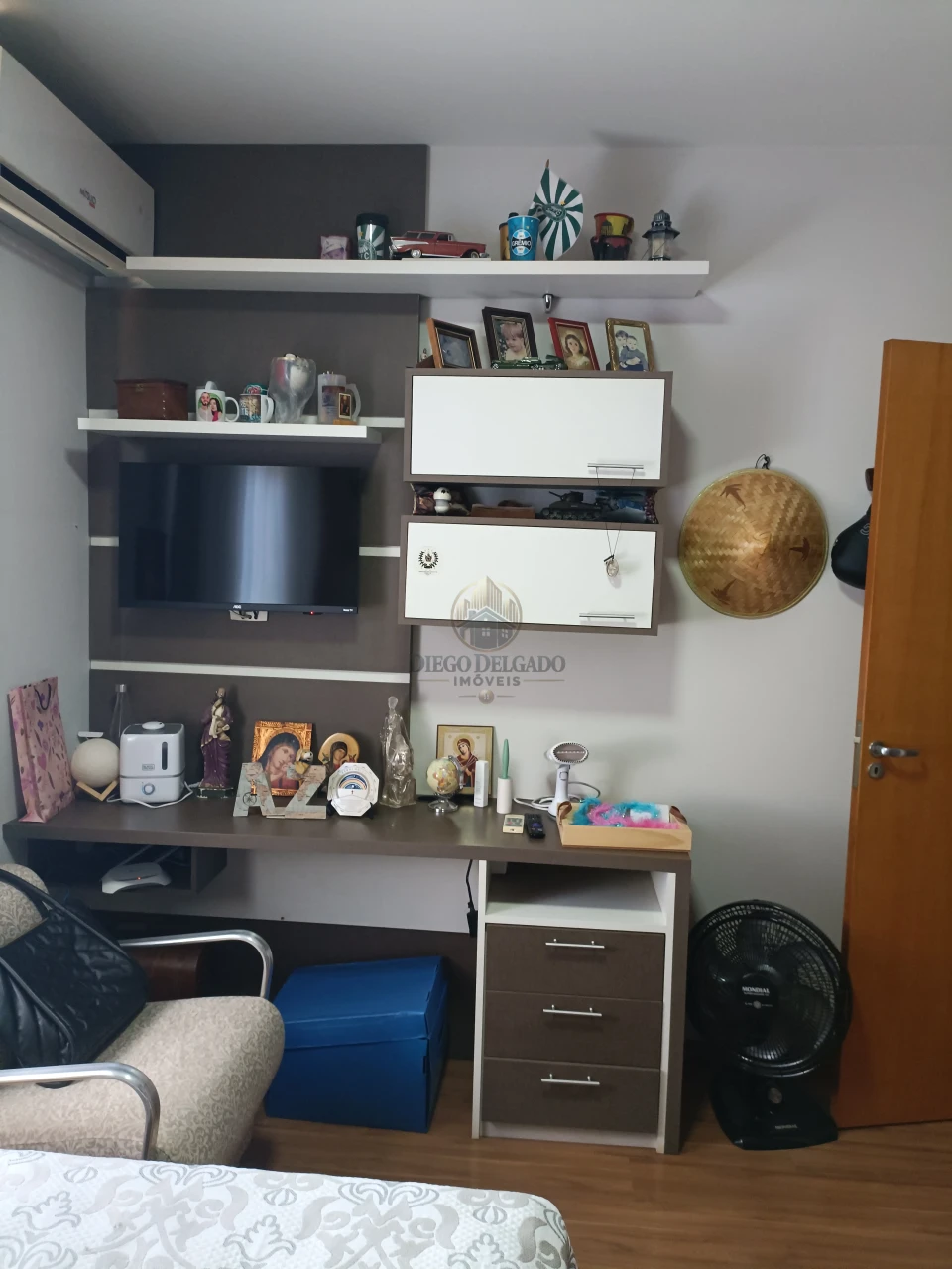 Imagens do imóveis RESIDENCIAL VILLA BELLA
