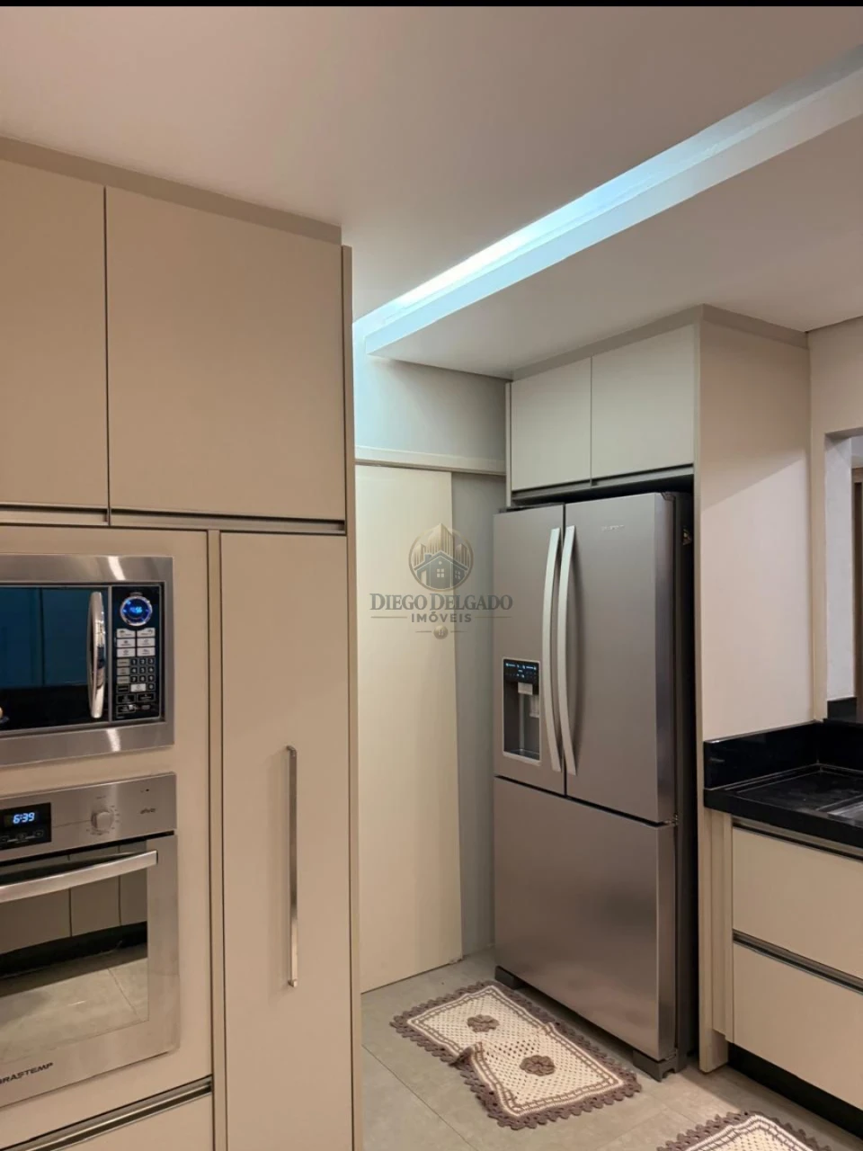 RESIDENCIAL VILLA BELLA