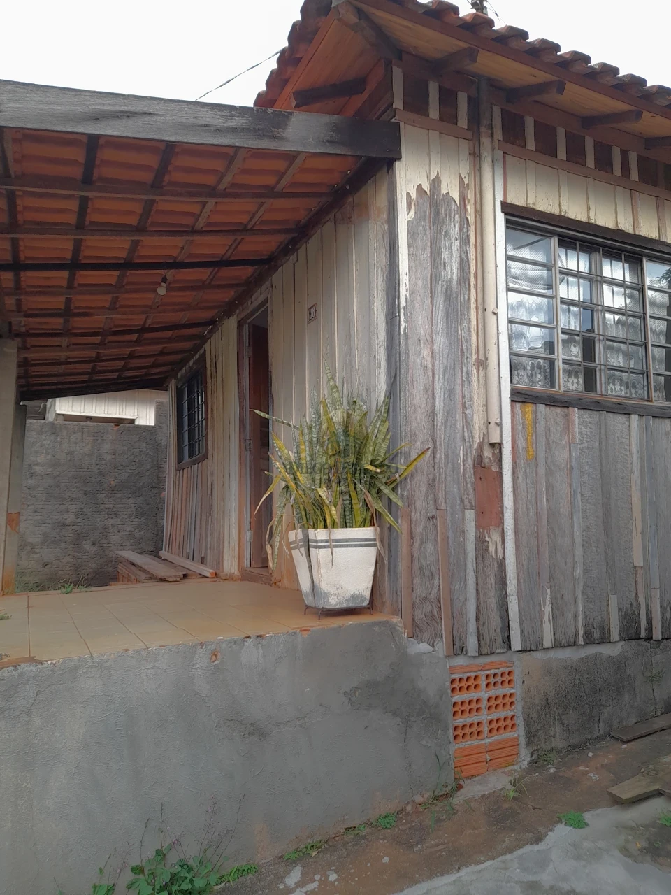 Casa À Venda Vila Mesquita Cambé
