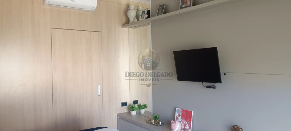 Imagens do imóveis Casa Em Condomínio À Venda Campos Do Conde Veredas Cambé
